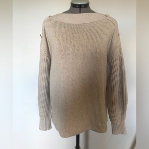 Akris Boatneck Pullover